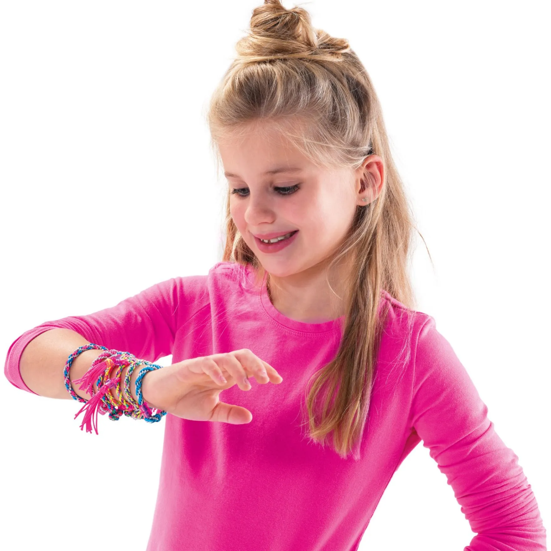 SES Best Friends Vriendschapsarmbanden