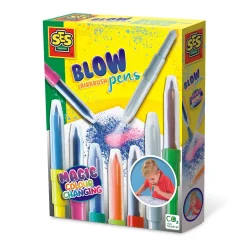 SES Blaas Airbrush Pen Magic