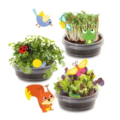 SES boomhut tuin set