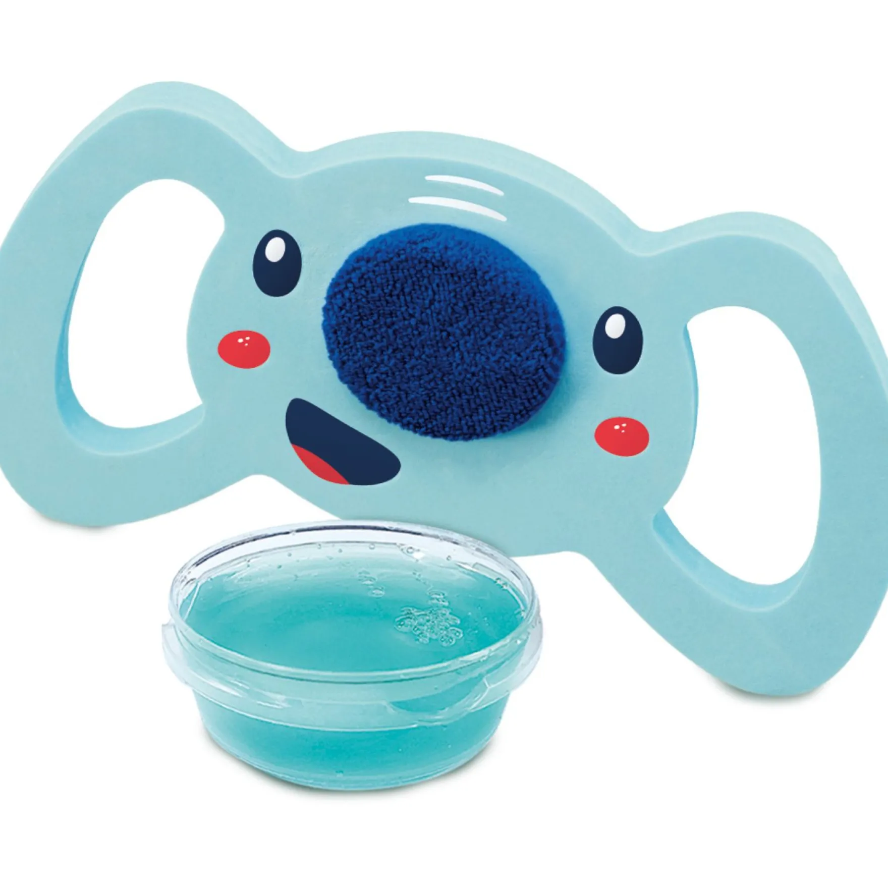 SES Bubble Schuim Olifant