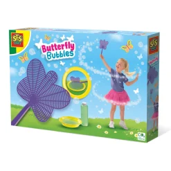 SES Bubble Vlinder