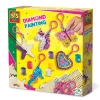SES Diamond Painting Sleutelhangers
