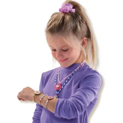 SES Easy Diamonds Letter Sieraden