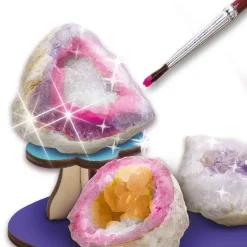 SES geodes galaxy eenhoorn