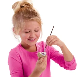 SES geodes galaxy eenhoorn