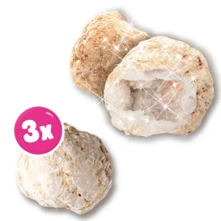 SES geodes galaxy eenhoorn