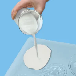 SES gieten en schilderen mythische wezens