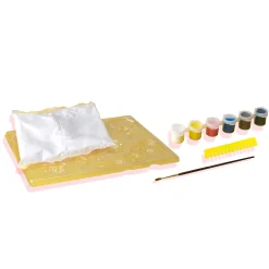 Ses Gips Gieten Dieren