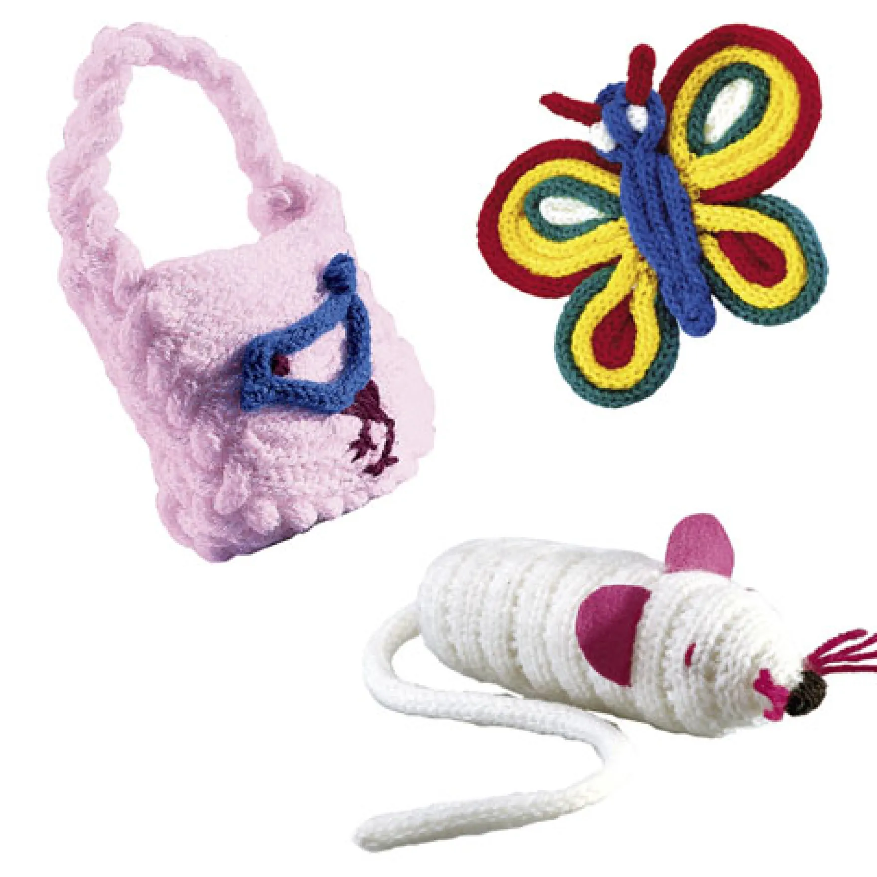 SES Hobbyset Punnikset