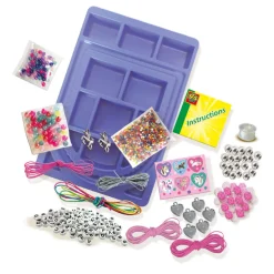 SES Ik hou van paarden sieradenstudio