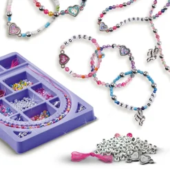 SES Ik hou van paarden sieradenstudio