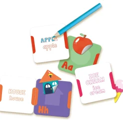 SES Ik Leer Engelse Woorden