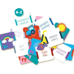 SES Ik Leer Engelse Woorden