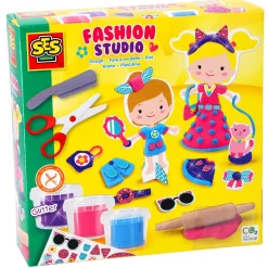 SES Klei Fashion Studio