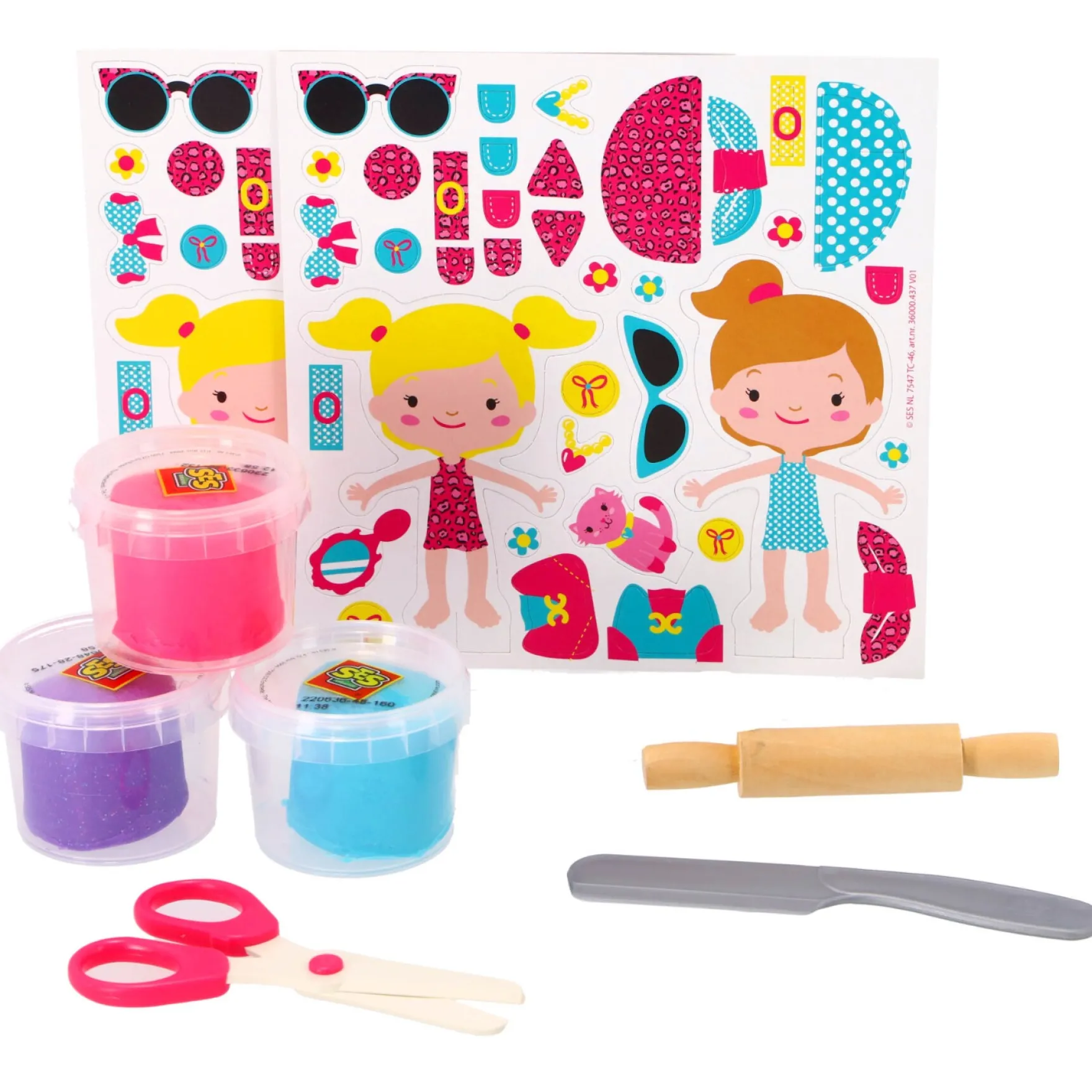 SES Klei Fashion Studio