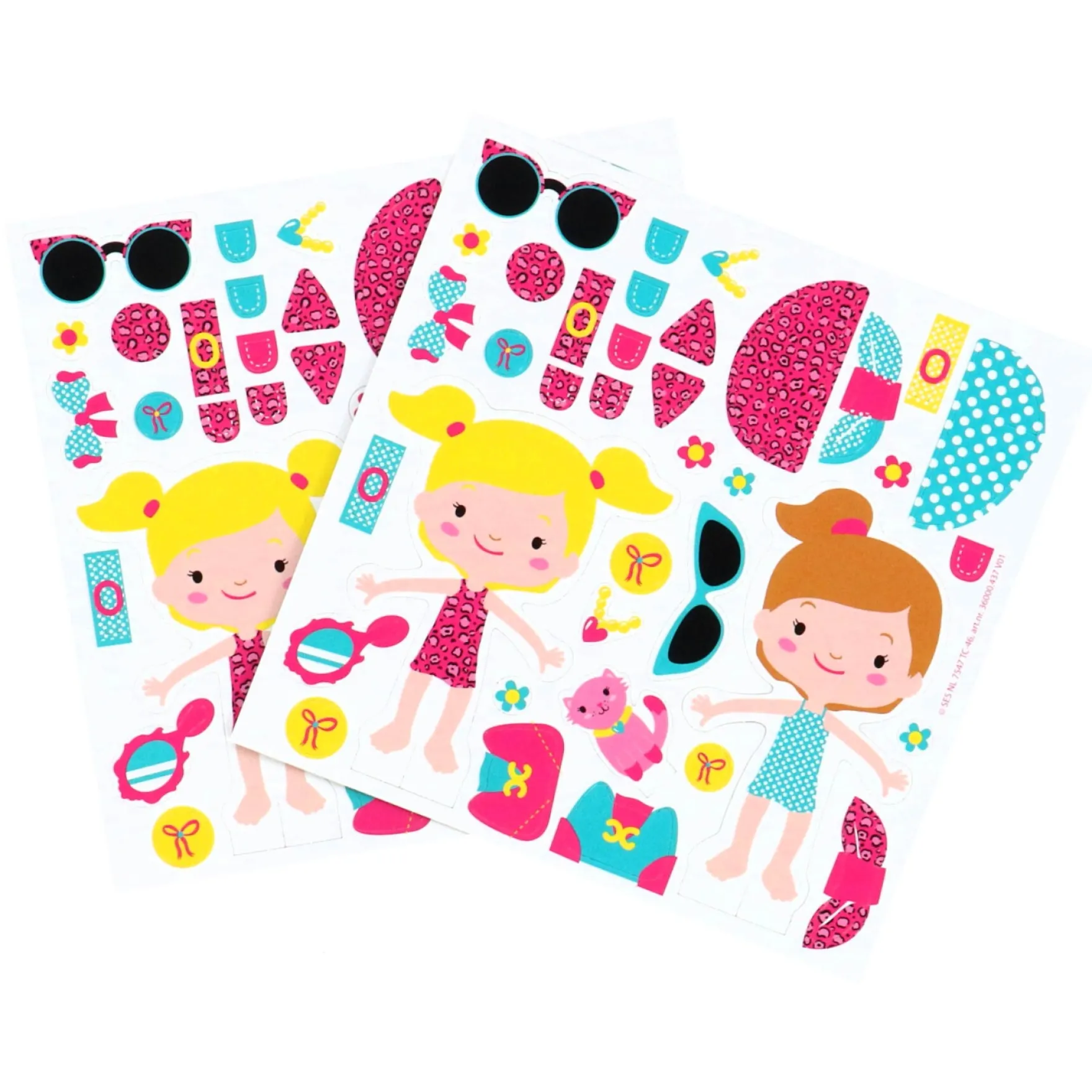 SES Klei Fashion Studio