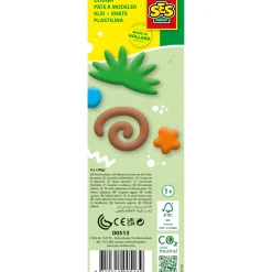 SES Klei Feel Good Nature 4 x 90 Gr