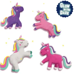 SES Klei Unicorn 4x90gr