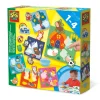 SES My First Dieren Plakken