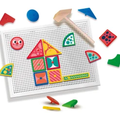 SES My First Hamertje Tik Fantasie