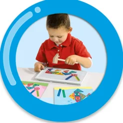 SES My First Hamertje Tik Fantasie