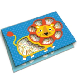 SES My First krijtjes dieren