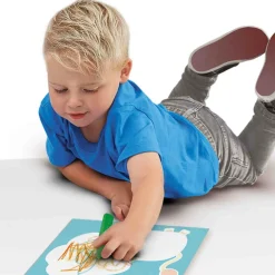 SES My First krijtjes dieren