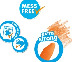 SES My First Mijn Eerste Krijtjes