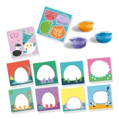 SES My First vingerverf dieren