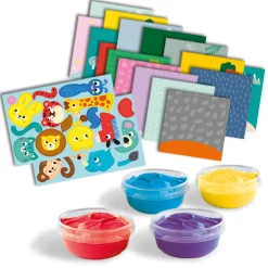 SES My First Vingerverf Handafdruk