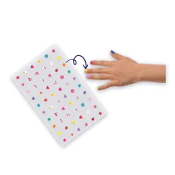 SES nagel studio lab