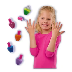 SES nagel studio lab