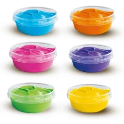 SES plakkaatverf trendy 6 x 45 ml