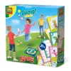 SES Reisspel Jump! Animals Elastieken