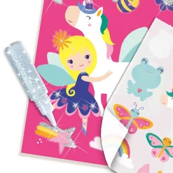 SES rub on transfers