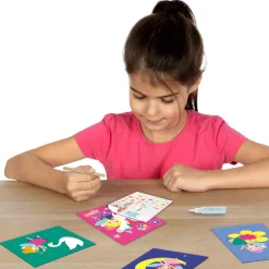 SES rub on transfers