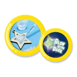 SES sieraden galaxy kristal