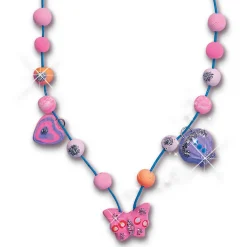 SES Silk Dough Bedelsieraden