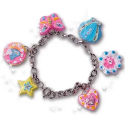 SES Silk Dough Bedelsieraden