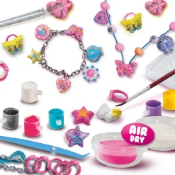 SES Silk Dough Bedelsieraden