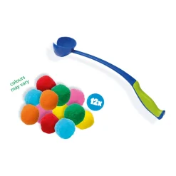 SES Splash waterballen lanceren set