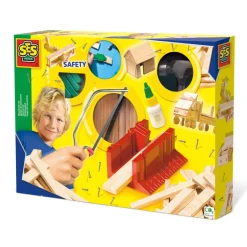 SES timmerset deluxe
