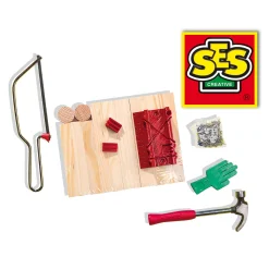 SES timmerset deluxe