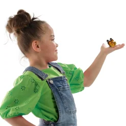 SES vlinderhotel maken