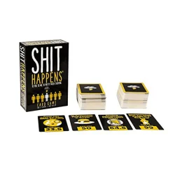 Shit Happens - Partyspel