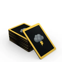 Shit Happens - Partyspel