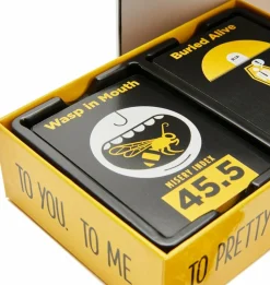 Shit Happens - Partyspel