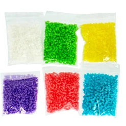 Sieraden maken schelpen