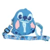 Siliconen tas Stitch
