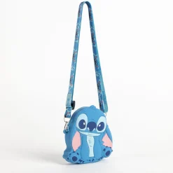 Siliconen tas Stitch
